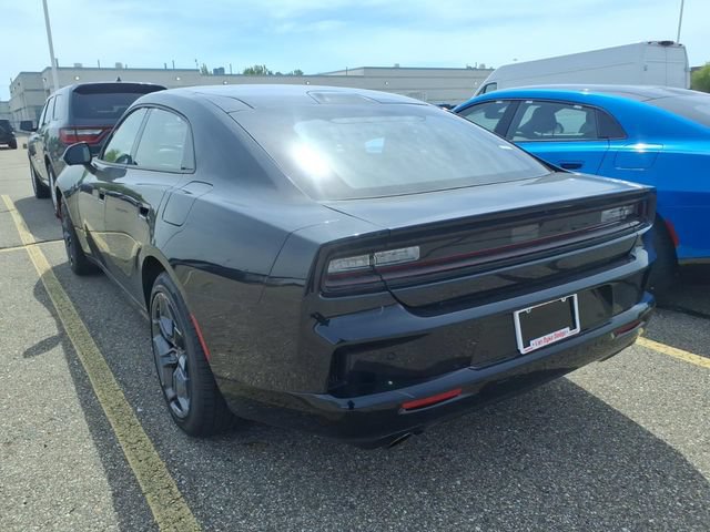 New 2026 Dodge Charger R/T AWD/4WD image 7