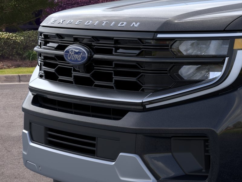 New 2026 Ford Expedition Max Platinum w/ Platinum Ultimate Package AWD/4WD image 17