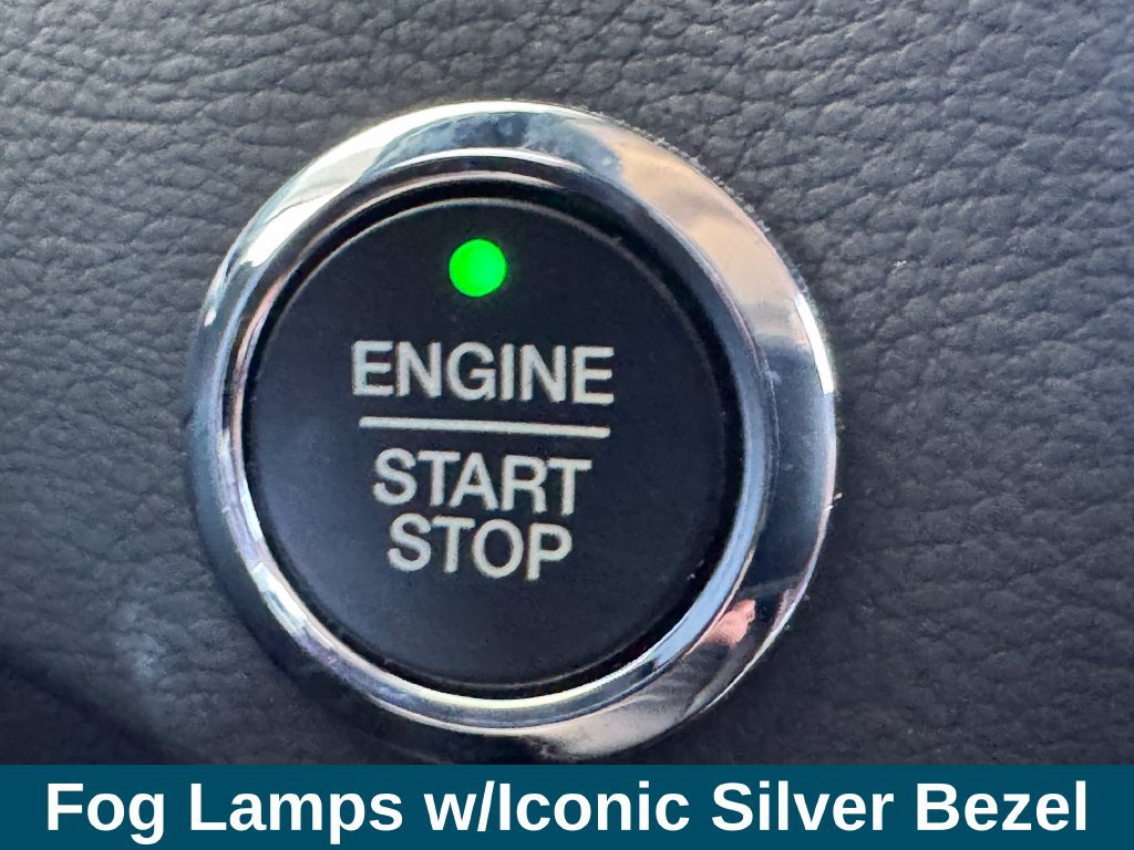 Used 2023 Ford Edge SEL w/ Convenience Package AWD/4WD image 16