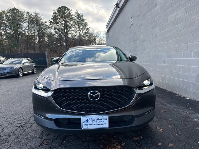Used 2023 MAZDA CX-30 AWD 2.5 S w/ Select Package image 3