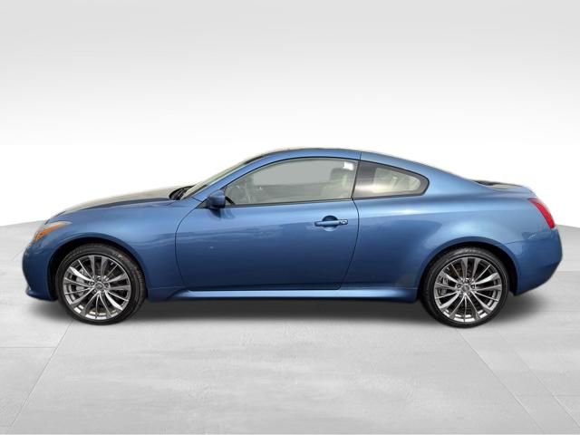 Used 2013 INFINITI G37 x w/ Premium Pkg image 4