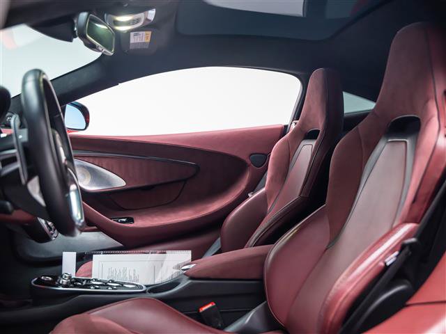 Used 2023 McLaren GT RWD image 22