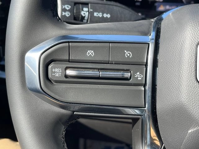New 2026 GMC Canyon Elevation w/ Convenience Package RWD image 8