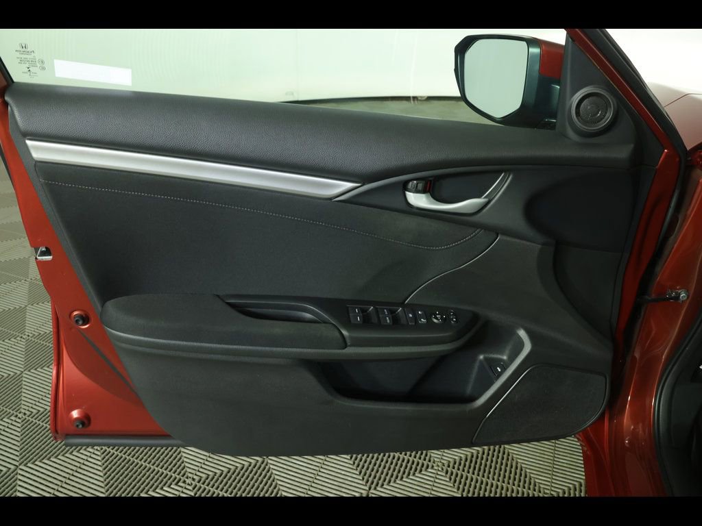 Used 2020 Honda Civic EX image 20