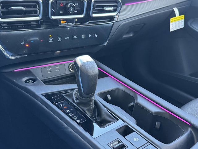 New 2026 Nissan Sentra SV w/ SV Convenience Package image 22