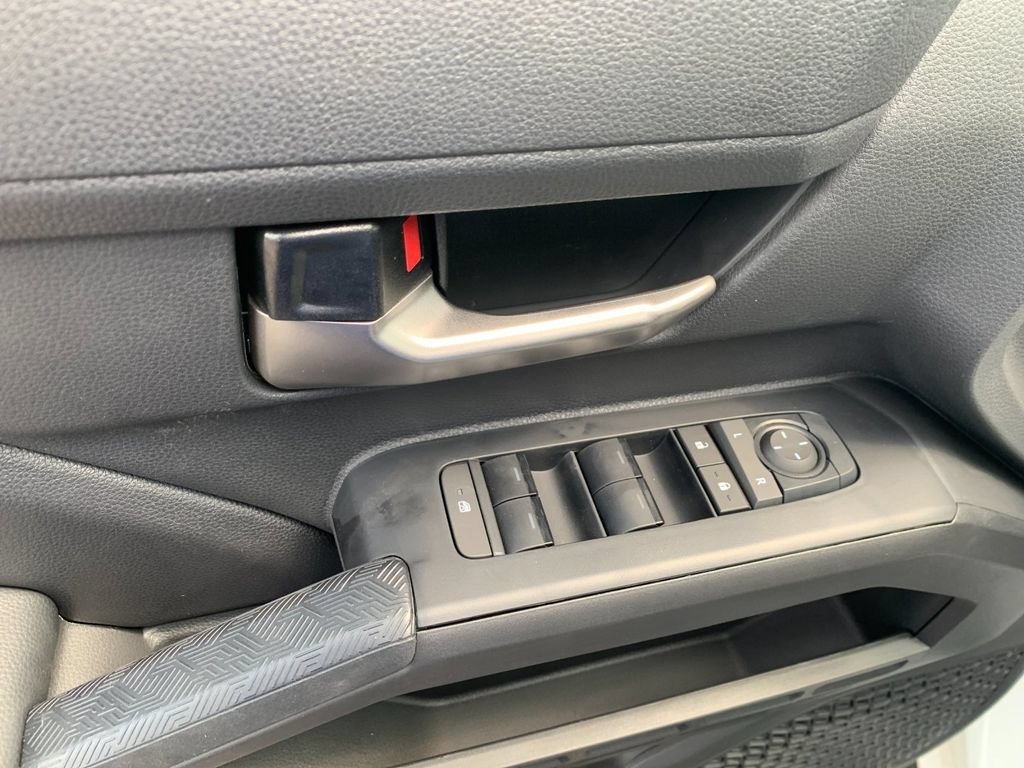 New 2026 Toyota Tacoma TRD Sport AWD/4WD image 12