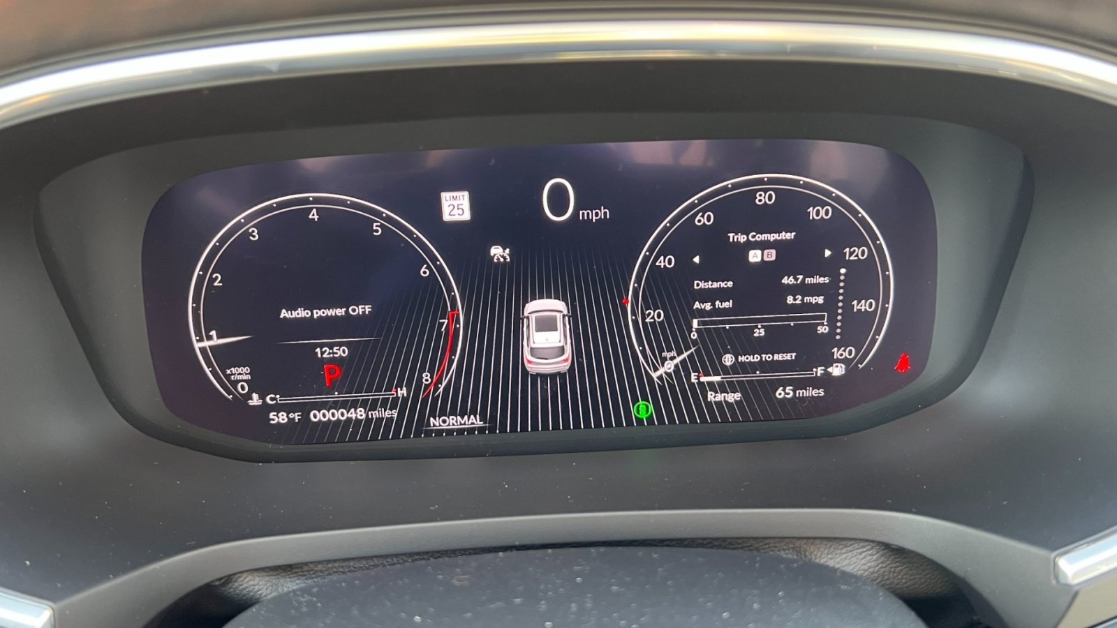 New 2026 Acura MDX SH-AWD w/ Technology Package image 25