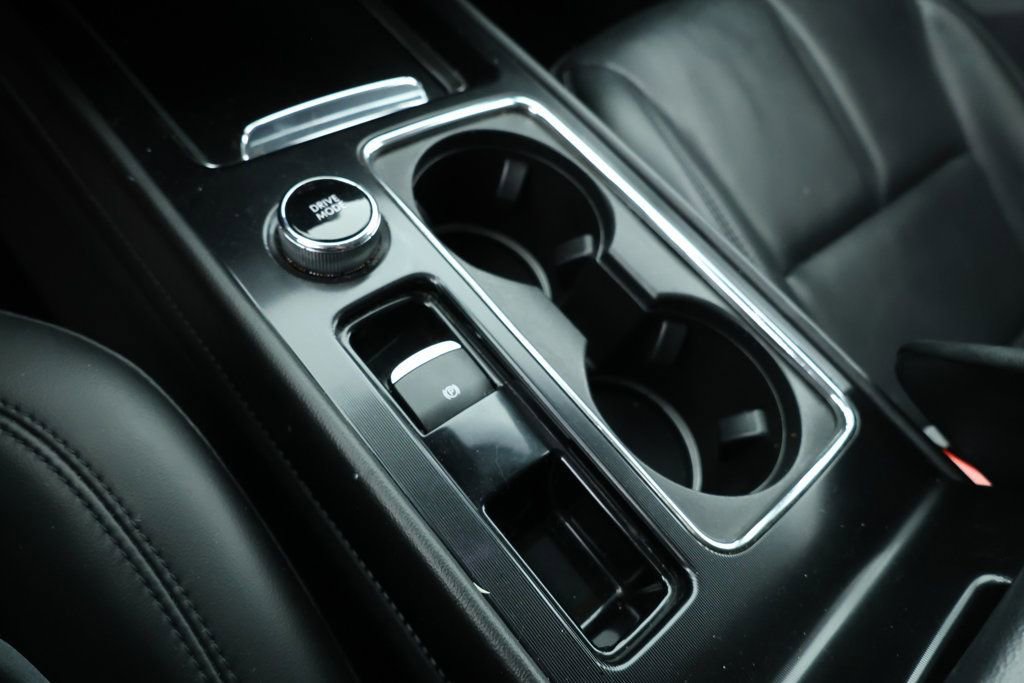 Used 2022 Lincoln Corsair AWD w/ Equipment Group 101A image 13