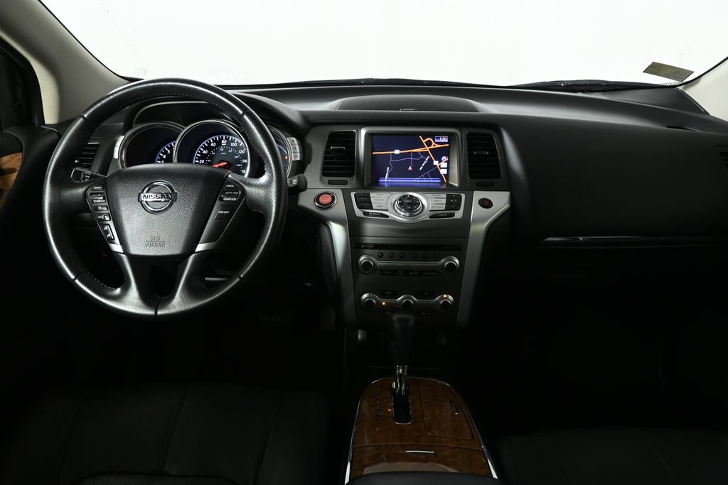 Used 2014 Nissan Murano LE w/ Platinum Edition Package AWD/4WD image 17