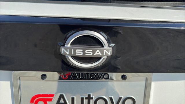 Used 2025 Nissan Kicks SR w/ SR Premium Package image 31