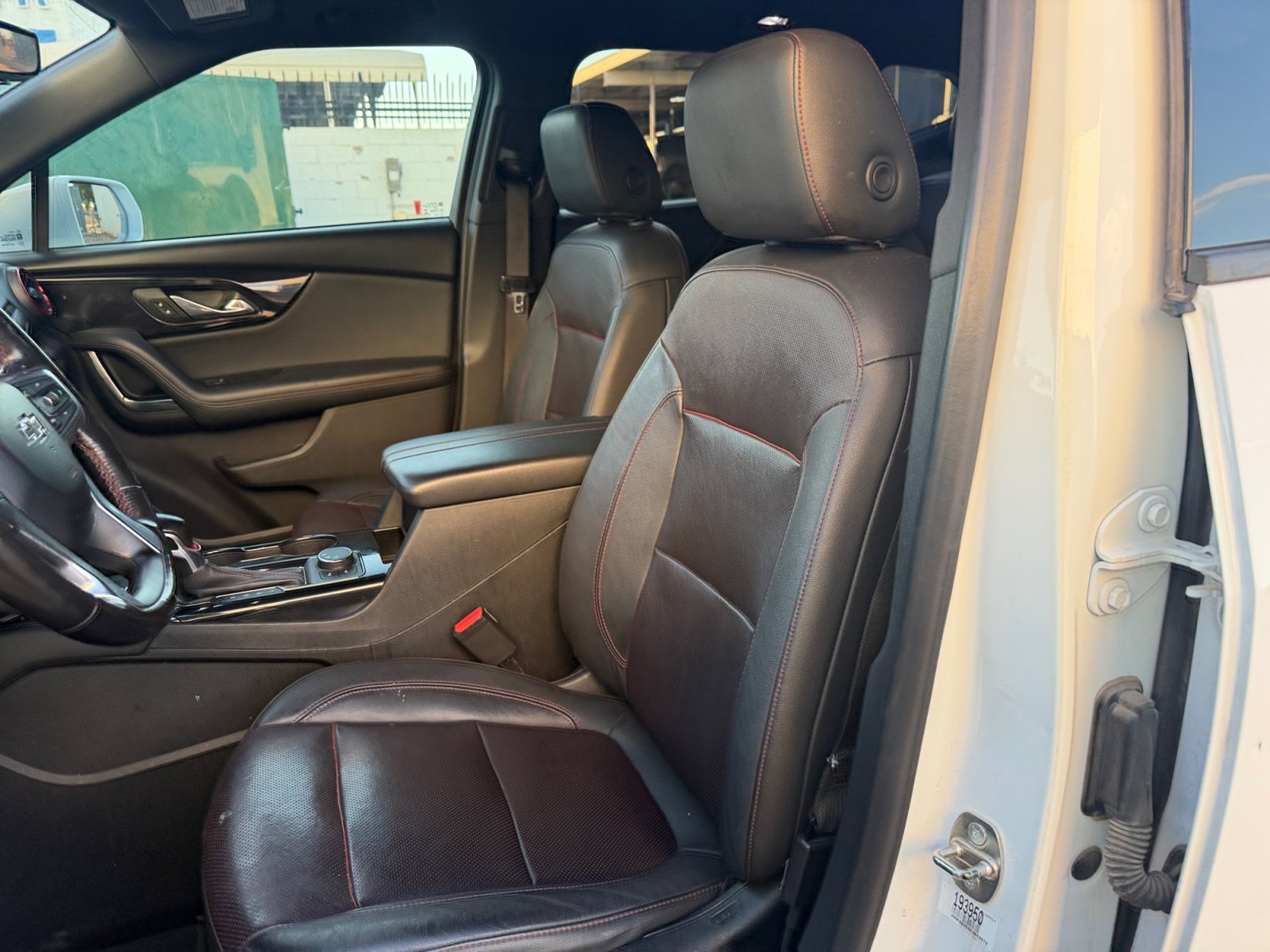 Used 2019 Chevrolet Blazer RS FWD image 15