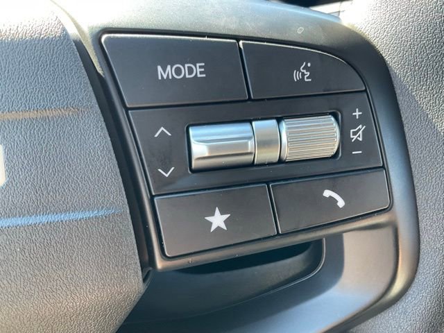 New 2025 Kia K4 LXS image 30