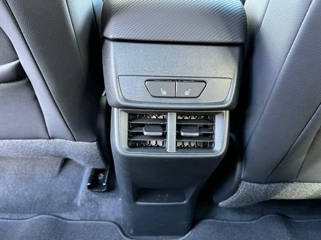 New 2027 Chevrolet Equinox RS w/ Convenience Package III AWD/4WD image 13