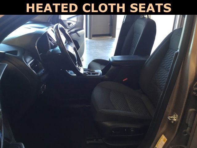 Used 2018 Chevrolet Equinox LT image 14