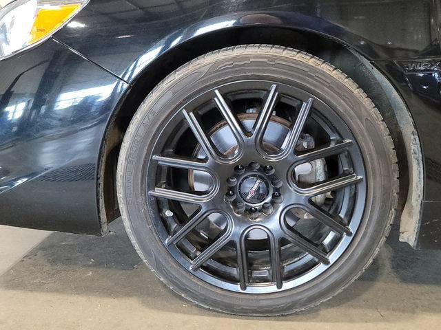 Used 2020 Subaru WRX Premium AWD/4WD image 15