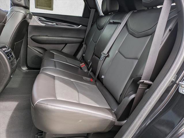 Used 2024 Cadillac XT5 Premium Luxury AWD/4WD image 20