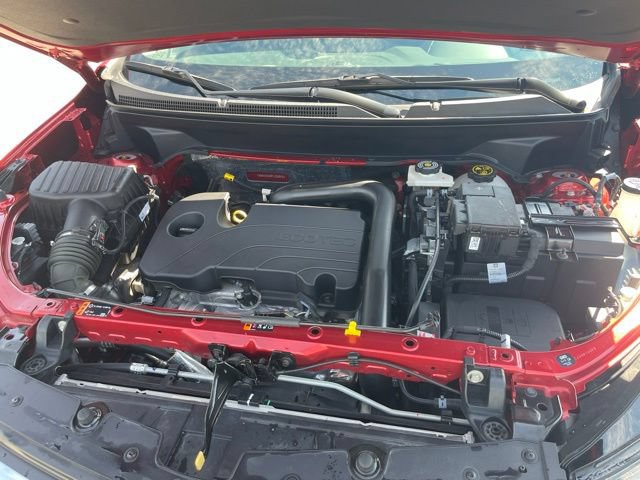 Used 2023 Chevrolet Equinox LT FWD image 38