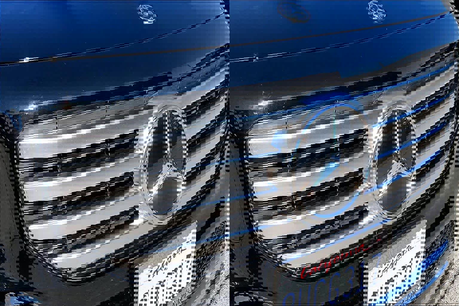 Used 2025 Mercedes-Benz GLB 250 GLB 250 image 30