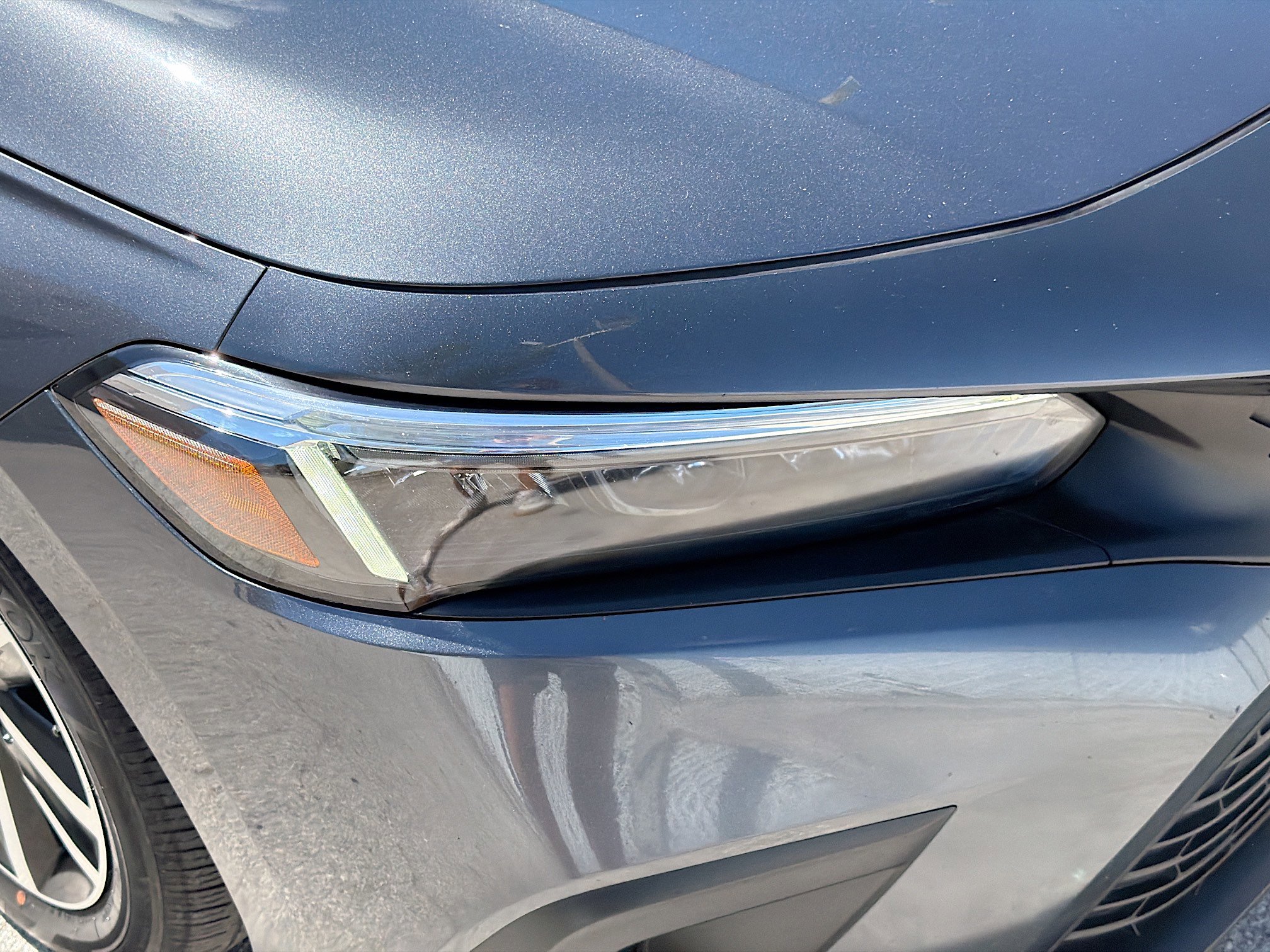 Certified 2024 Honda Civic LX image 33