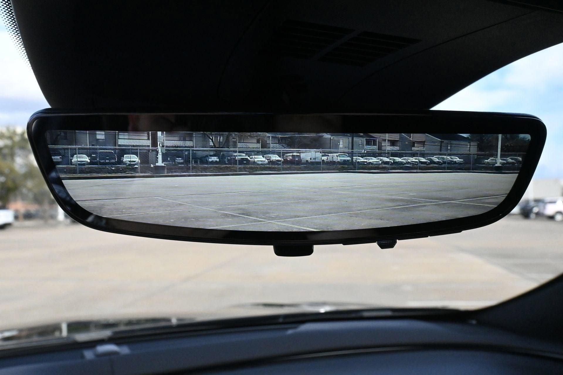 New 2026 Cadillac Lyriq V w/ LPO, Floor Liner Package image 47