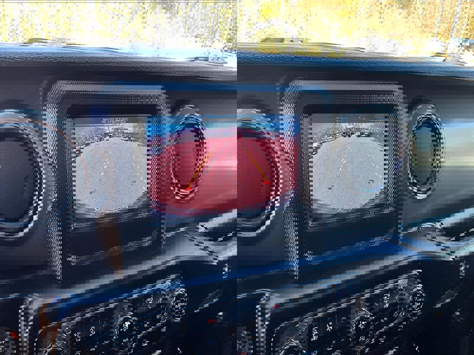 Used 2023 Jeep Wrangler Unlimited w/ Cold Weather Group image 19