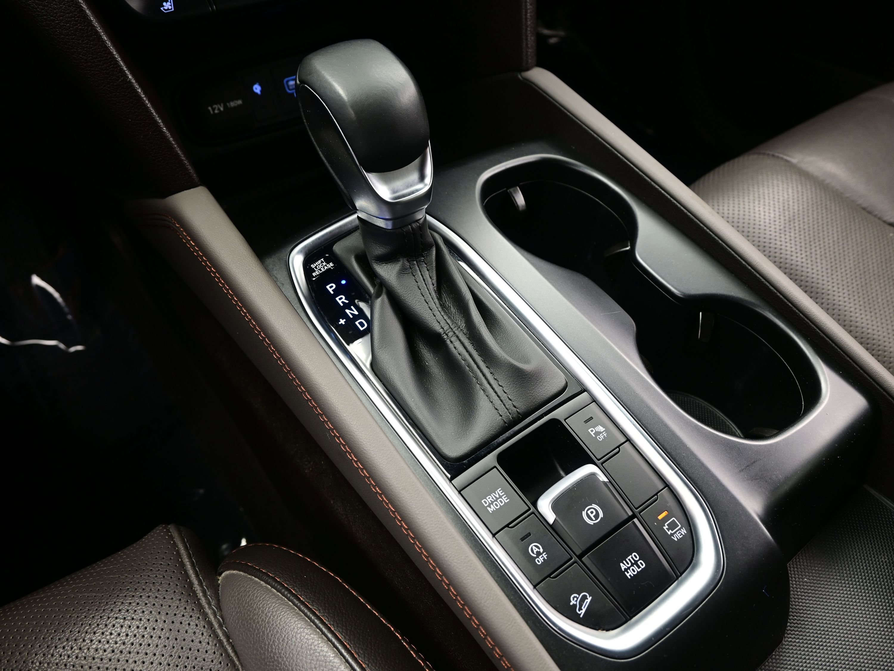 Used 2020 Hyundai Santa Fe Limited image 22