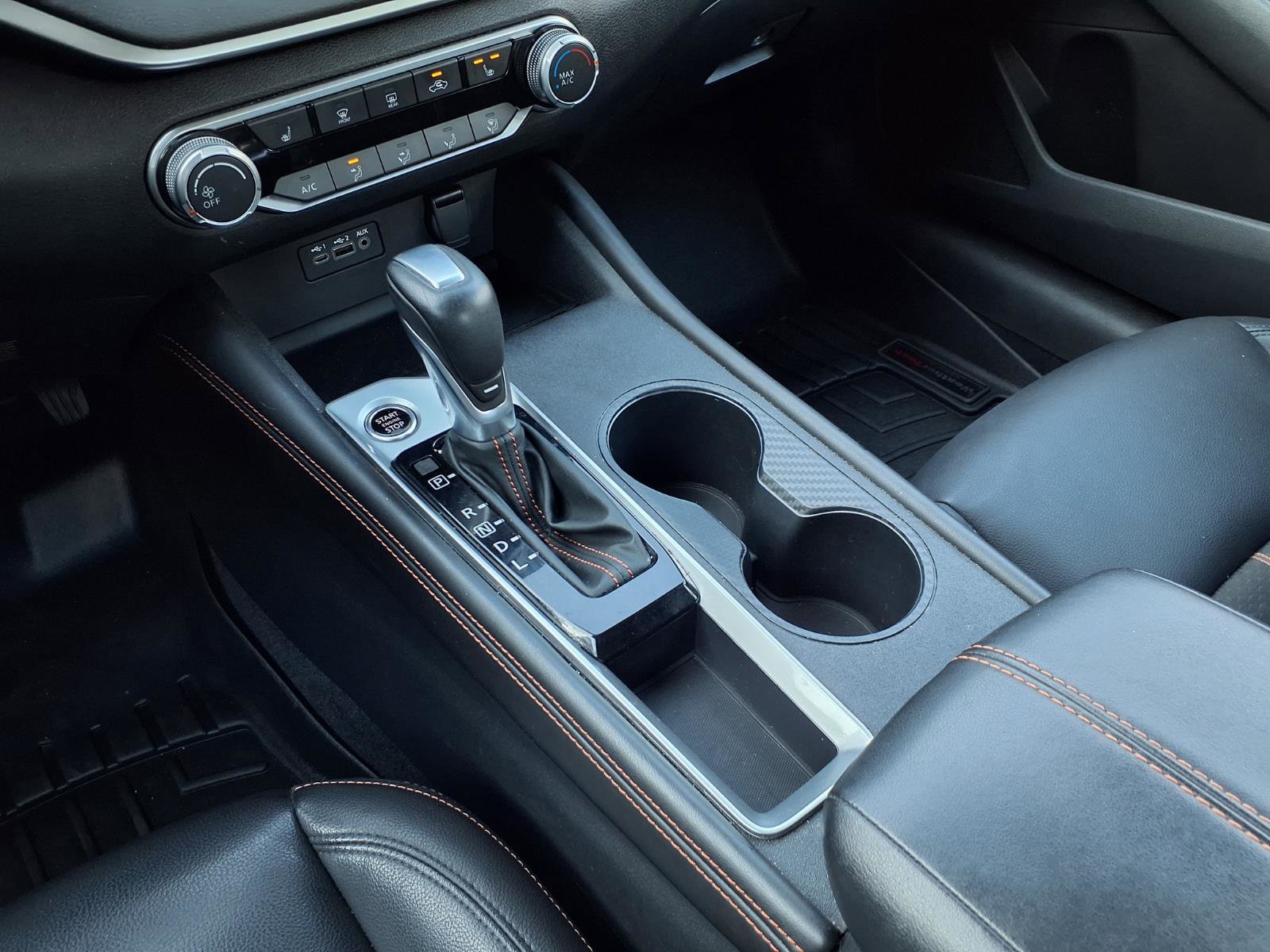 Used 2021 Nissan Altima 2.0 SR image 16