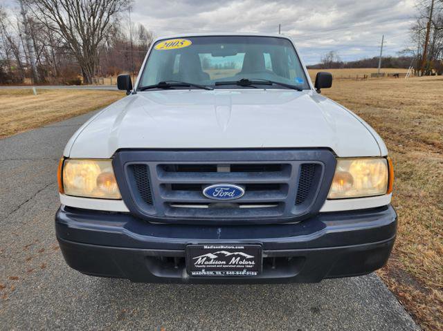 Used 2005 Ford Ranger XLT RWD image 3