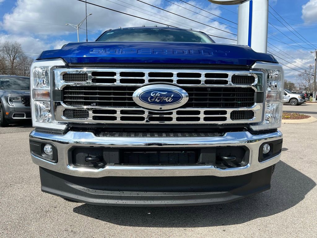 New 2026 Ford F350 XLT w/ 360-Degree Camera Package image 2