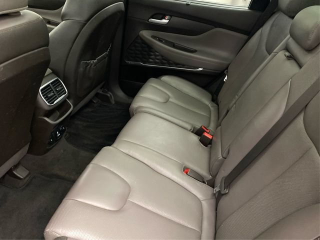 Used 2019 Hyundai Santa Fe AWD image 11