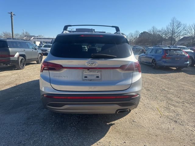 Used 2023 Hyundai Santa Fe SEL image 8