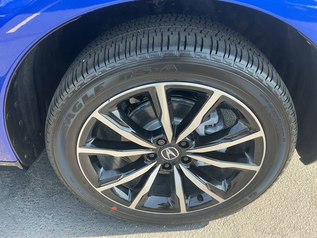 New 2026 Acura RDX A-Spec image 23