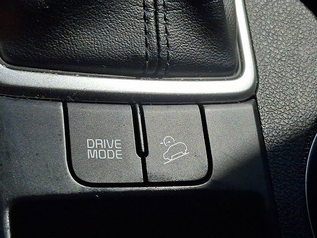 Certified 2022 Kia Sportage LX FWD image 25
