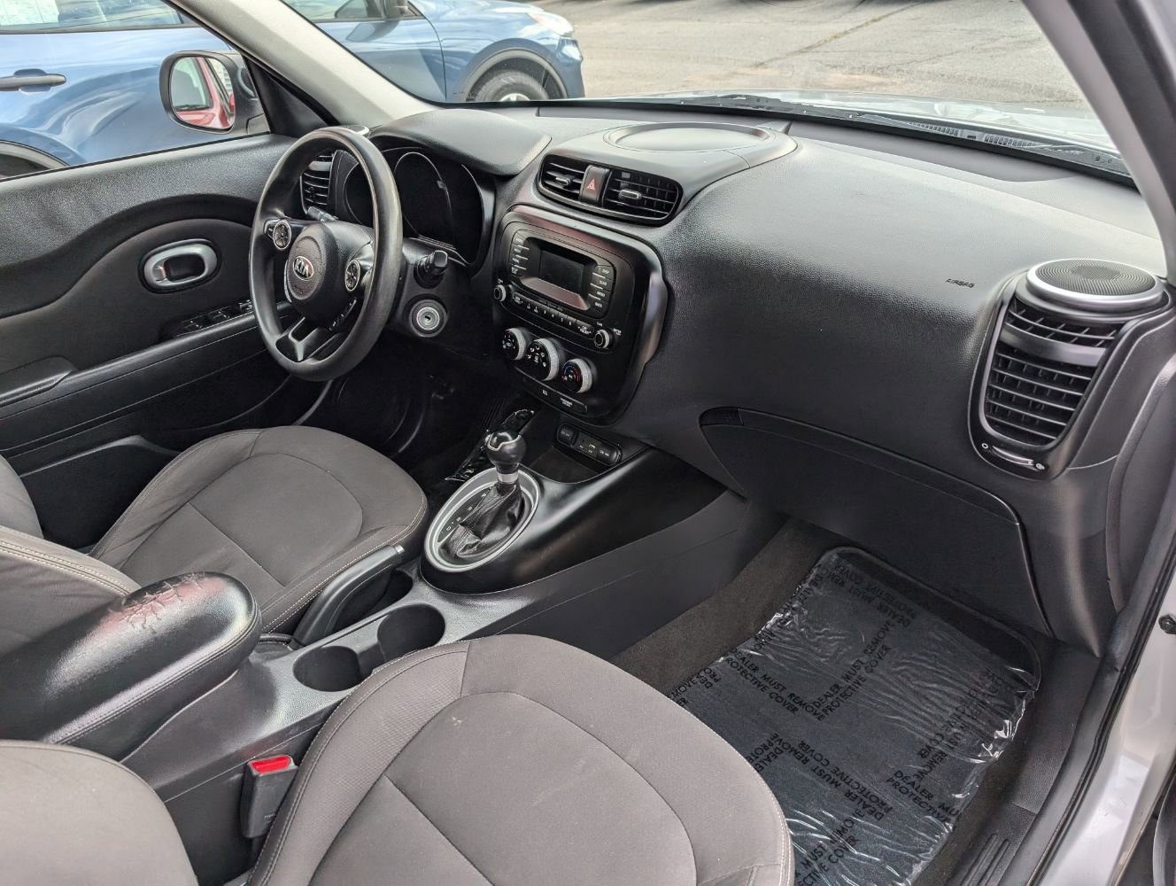 Used 2016 Kia Soul image 13