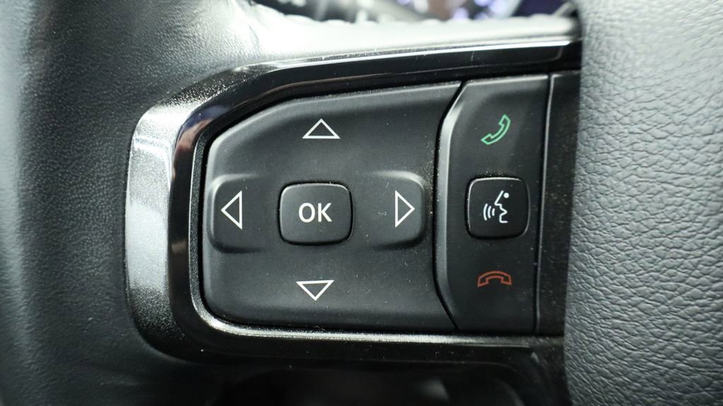 Used 2023 RAM 1500 Big Horn image 38