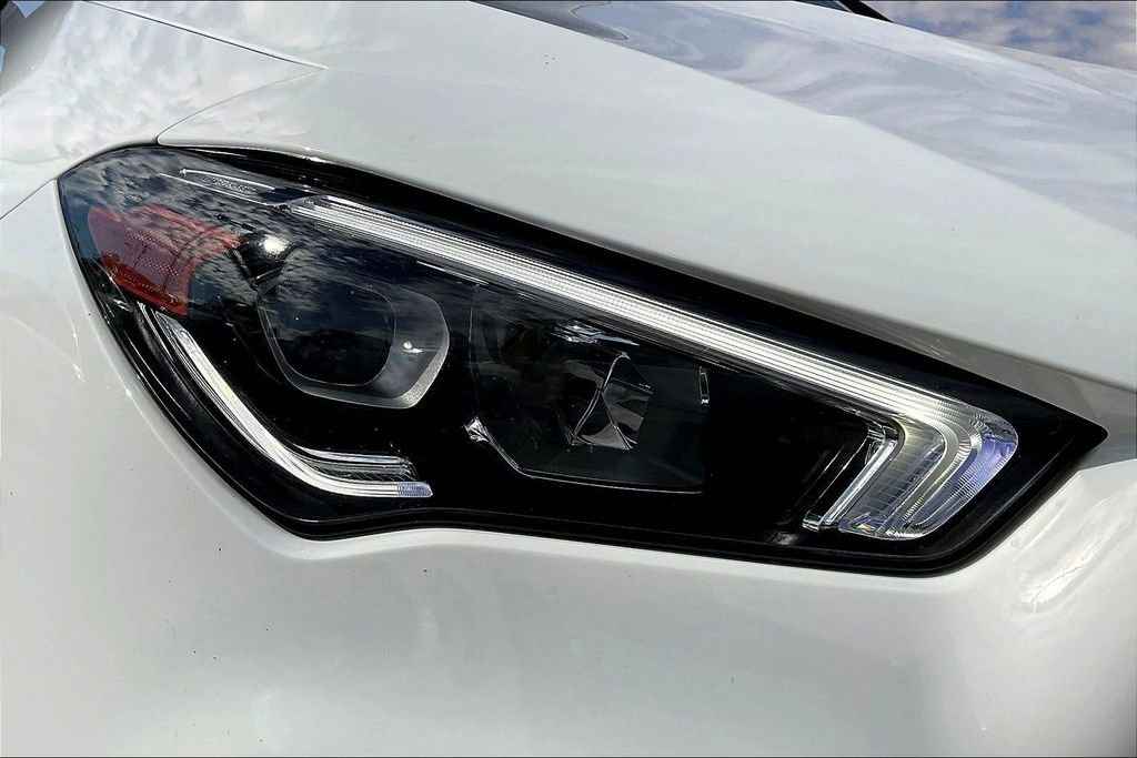 Used 2022 Mercedes-Benz CLA 250 image 28