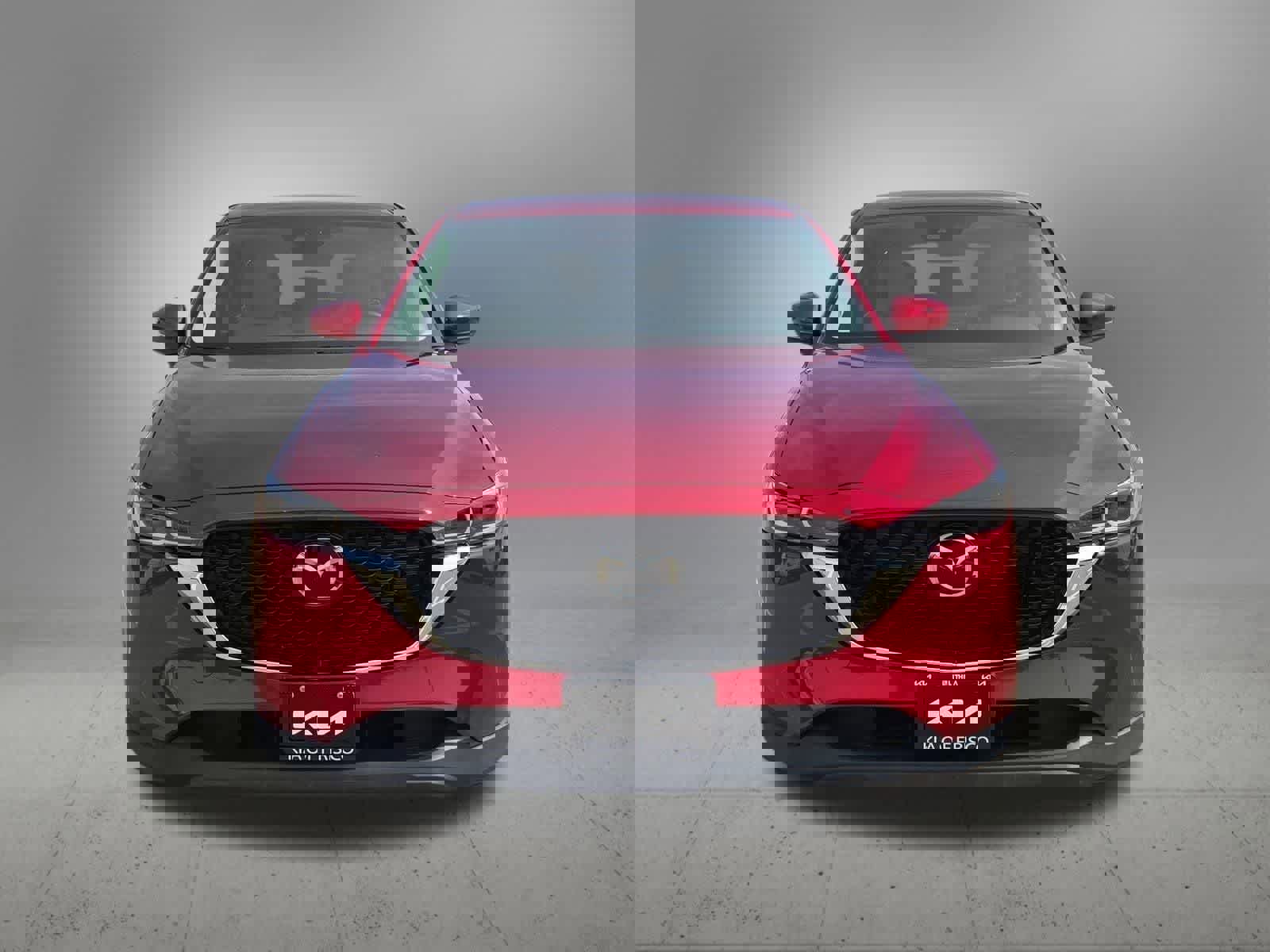 Used 2023 MAZDA CX-5 AWD 2.5 S w/ Select Package image 9