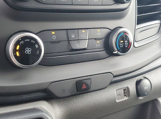 New 2025 Ford Transit 250 Low Roof AWD w/ Load Area Protection Package image 15