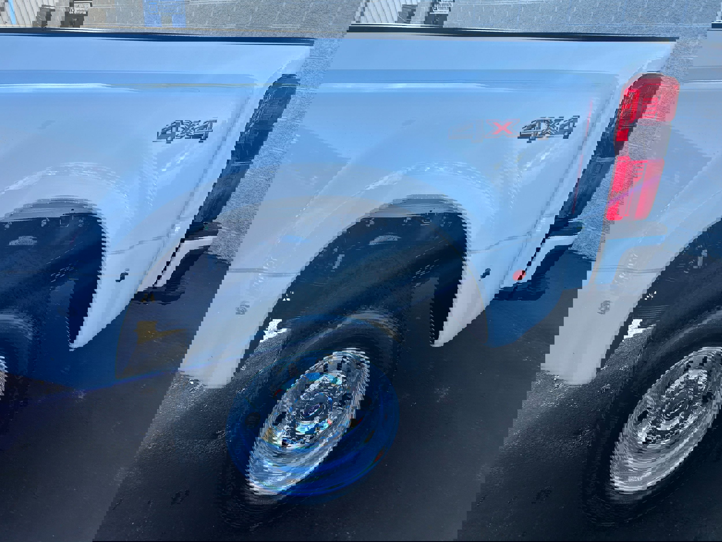 New 2026 Ford F450 Platinum w/ Snow Plow Prep Package image 26