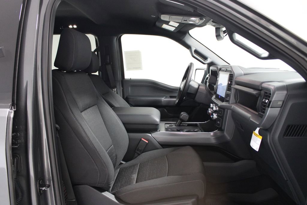 New 2026 Ford F150 XLT image 31