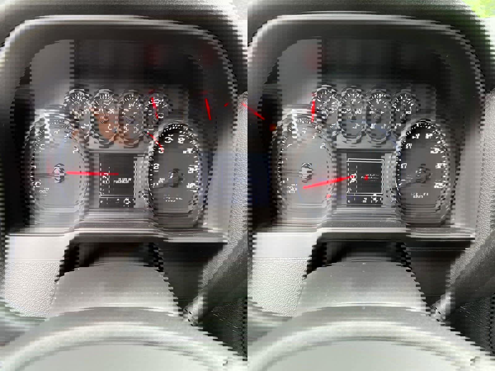 New 2024 GMC Sierra 3500 Pro w/ Convenience Package image 38