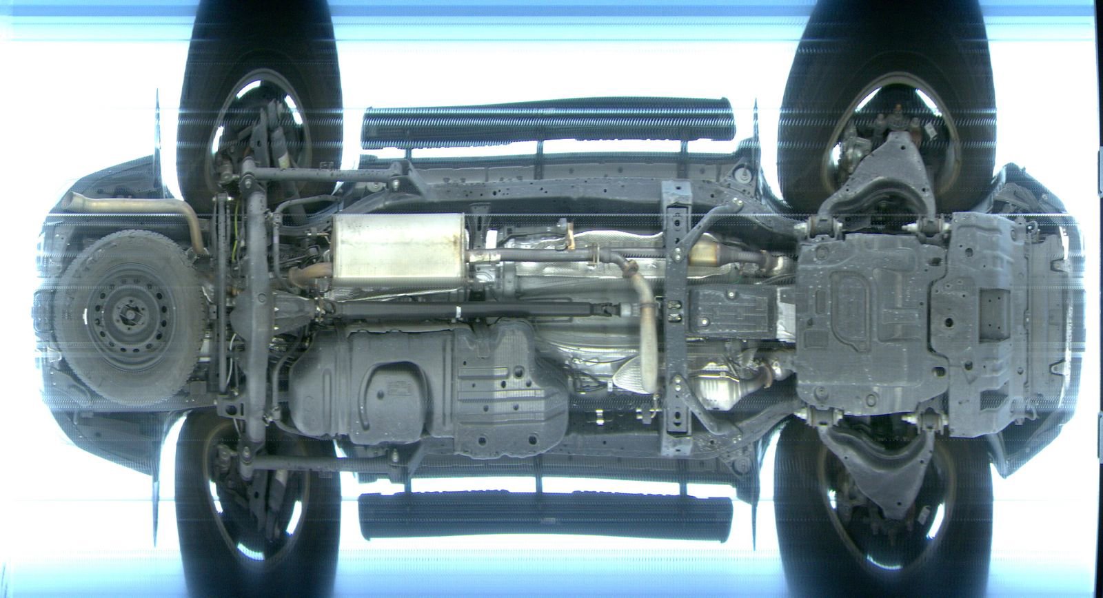 Used 2024 Toyota 4Runner SR5 RWD image 26