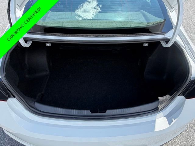 Certified 2022 Chevrolet Malibu LT w/ Sport Edition image 20