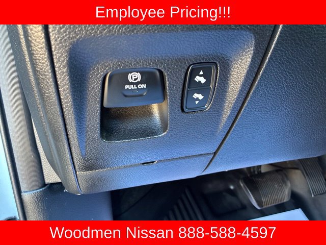 Used 2021 RAM 1500 Big Horn AWD/4WD image 28