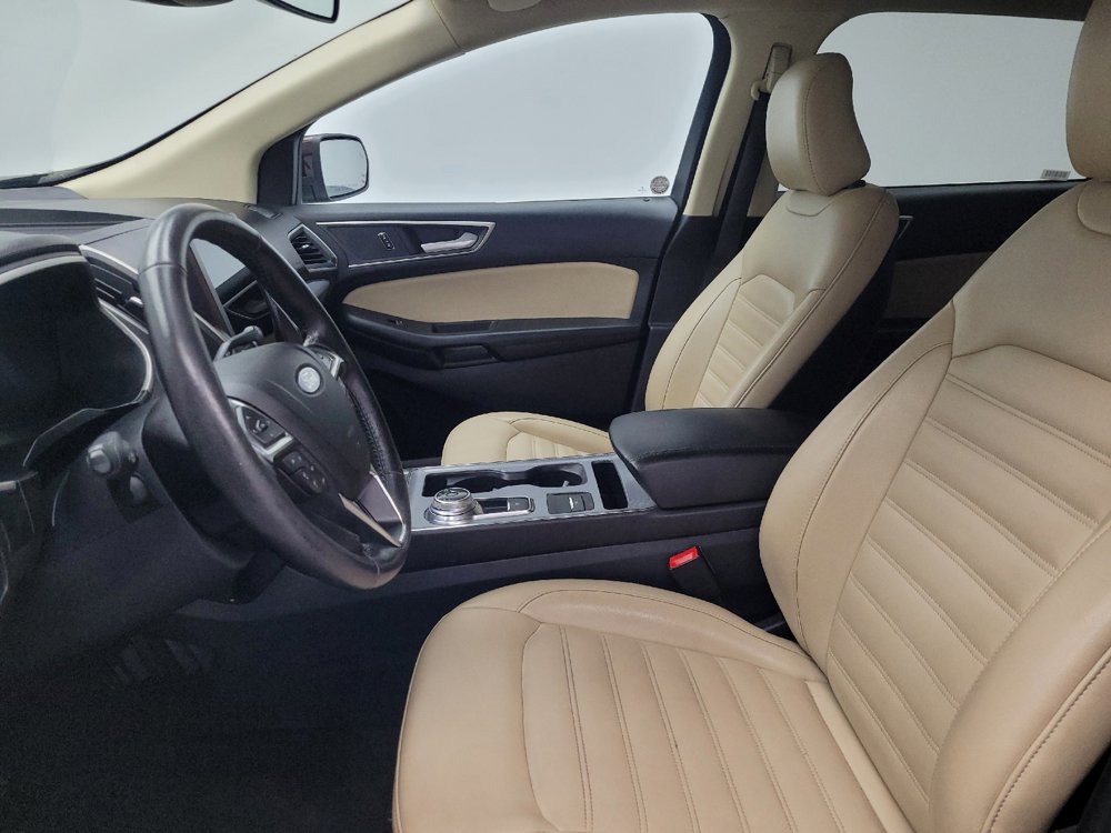 Used 2021 Ford Edge SEL image 17