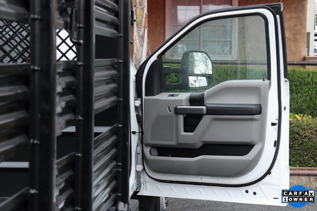 Used 2020 Ford F450 XLT AWD/4WD image 34