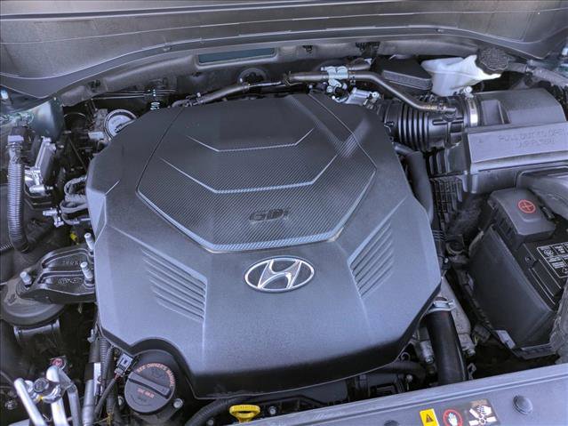 Used 2024 Hyundai Palisade Calligraphy image 24