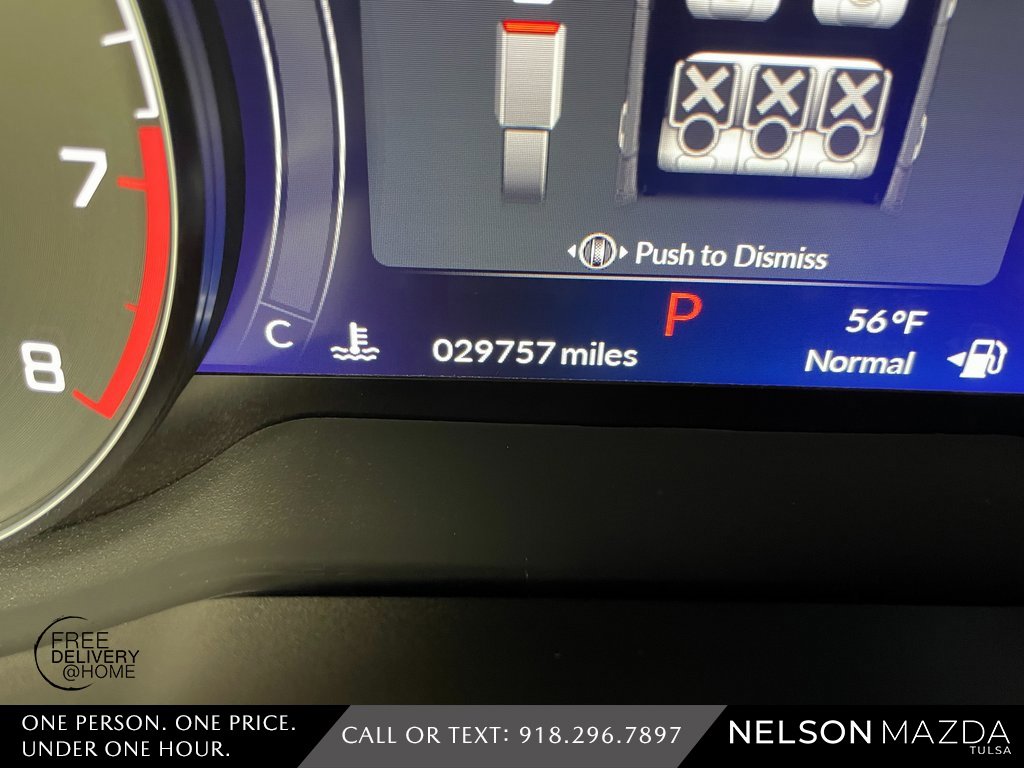 Used 2024 Acura RDX w/ Technology Package image 29