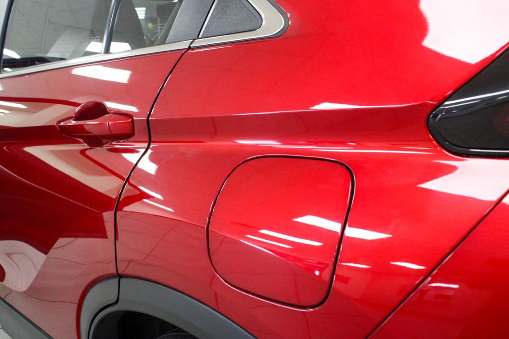 Used 2024 Mitsubishi Eclipse Cross ES image 7