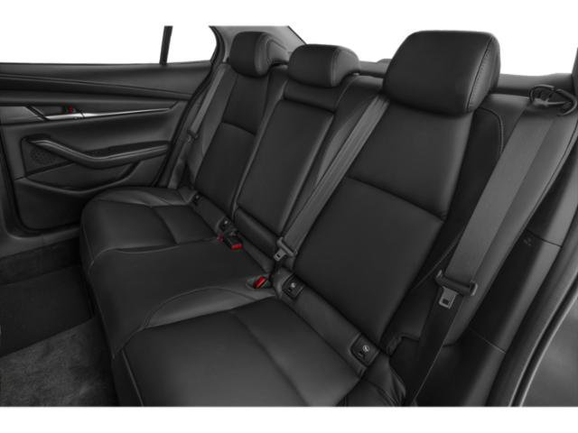Certified 2023 MAZDA MAZDA3 s FWD image 16
